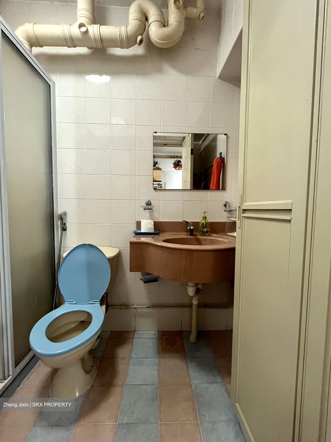 Blk 123A Rivervale Drive (Sengkang), HDB 4 Rooms #570600221